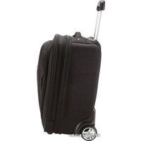 Чемодан Case Logic Lightweight Upright Roller 18" (LLR-218-BLACK)