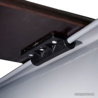 Моторно-килевая лодка Flinc FT340K (серый)