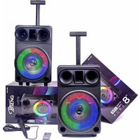 Беспроводная колонка Bseng MSA-8801