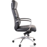 Офисное кресло Everprof President (натуральная кожа)