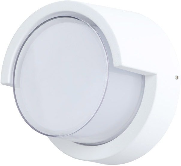 

Уличный настенный светильник Arte Lamp Lancia A8159AL-1WH