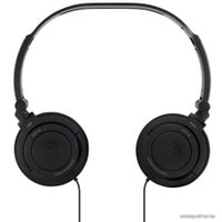 Наушники Audio-Technica ATH-SJ33 (черный)