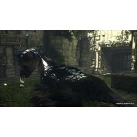  The Last Guardian для PlayStation 4