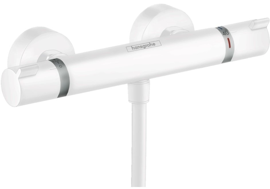

Смеситель Hansgrohe Ecostat 13116700