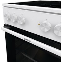 Кухонная плита Gorenje GEC5A41WG