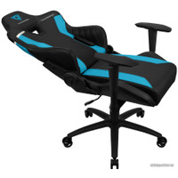 Кресло ThunderX3 TC3 Azure Blue (черный/синий)