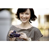 Видеокамера Sony HDR-CX115E