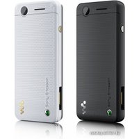 Кнопочный телефон Sony Ericsson W302 Walkman