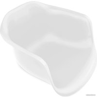 Офисный стул Sheffilton SHT-ST31/S155 (белый/черный)