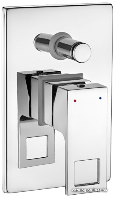 Смеситель Deante Anemon BCZ 044P