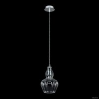 Светильник Maytoni Pendant Eustoma MOD238-PL-01-TR