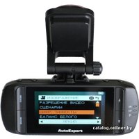 Видеорегистратор AutoExpert DVR-810
