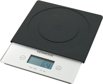 Кухонные весы Kenwood AT850B