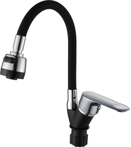 

Смеситель Econoce EC0291BL