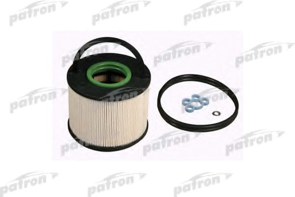 

Топливный фильтр Patron PF3183