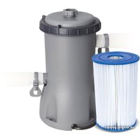 Каркасный бассейн Bestway Power Steel 56721 (404х201х100)