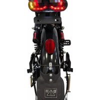 Электровелосипед Smart8 Dacha Pro