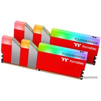 Оперативная память Thermaltake ToughRam RGB 2x8GB DDR4 PC4-28800 RG25D408GX2-3600C18A