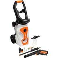 Мойка высокого давления ELAND RE-200 PRO