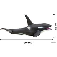 Фигурка Masai Mara Мир морских животных ММ203-022