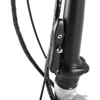 Электровелосипед Volteco Flex Up! (синий)