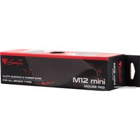 Коврик для мыши Genesis Carbon 500 S Logo