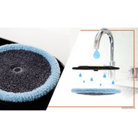 Робот-пылесос Moneual Everybot RS700 Plus