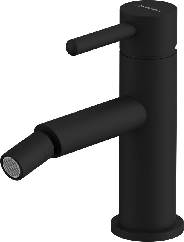 

Смеситель Whitecross Y Y1220BL (черный мат)