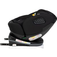 Детское автокресло VipBaby Everest 360 i-Size (obsidian)