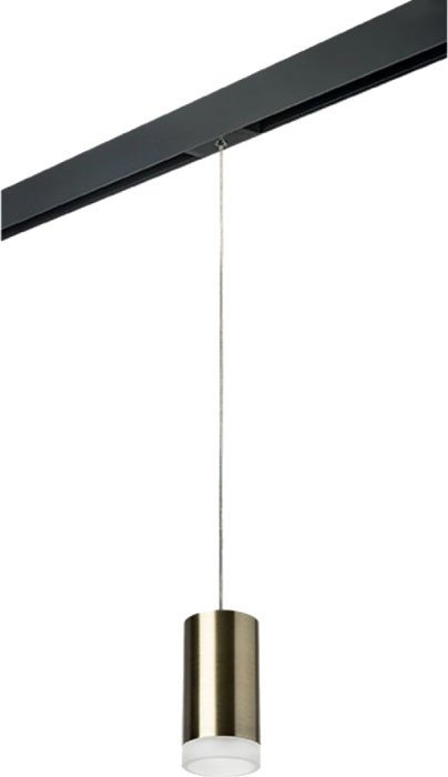 

Трековый светильник Lightstar Rullo PRORP43130