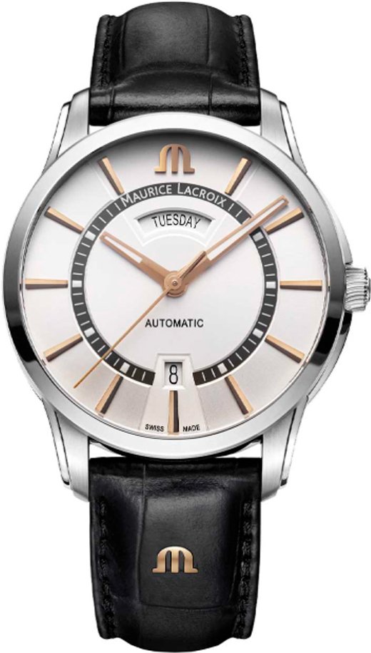 

Наручные часы Maurice Lacroix PT6358-SS001-230-2