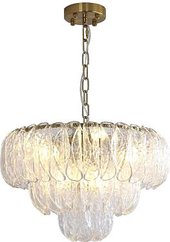 Dalia 12034/11P Brass