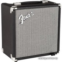 Комбоусилитель Fender Rumble 15 в Бобруйске