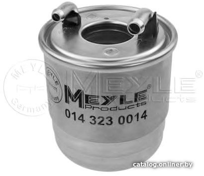 Топливный фильтр Meyle 0143230014