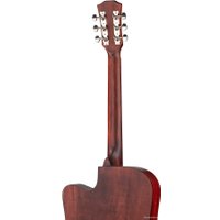 Акустическая гитара Fante FT-221-3TS