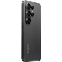 Телефон Blackview Wave 10 8GB/128GB (черный)