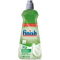 Ополаскиватель для посудомоечной машины Finish 0% 400 мл