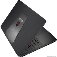 Игровой ноутбук ASUS GL552VW-XO169D