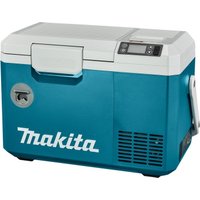 Компрессорный автохолодильник Makita CW003GZ (без АКБ)