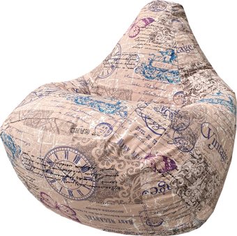 Flagman Груша Макси Г2.4-117 Фьюжн Мэри 01