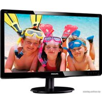 Монитор Philips 220V4LSB/00