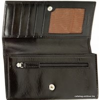 Кошелек Gianni Conti 907003 (черный)