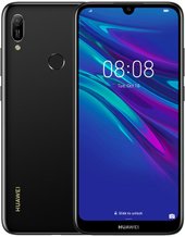 Y6 2019 MRD-LX1F 2GB/32GB (полночный черный)