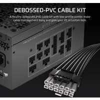 Блок питания Corsair RM1000x Shift CP-9020300-EU