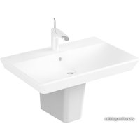 Полупьедестал для умывальника Vitra T4 4456B003-0156