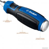 Набор отверток Зубр 25026 (6 предметов)