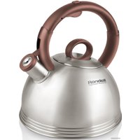 Чайник со свистком Rondell Kortado RDS-1035