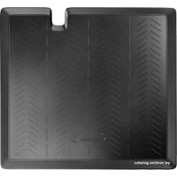 Коврик для багажника AVS BK-36 (1шт)