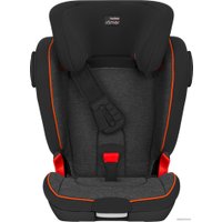 Детское автокресло Britax Romer Kidfix II XP SICT Black Series (фиолетовый)