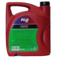 Трансмиссионное масло Nord Oil CVT F 4л